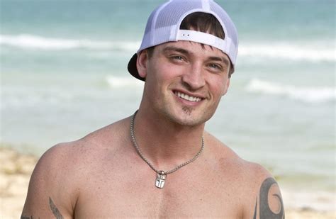 caleb from survivor season 32|Survivor Kaôh Rōng: Caleb Reynolds Breaks Down。